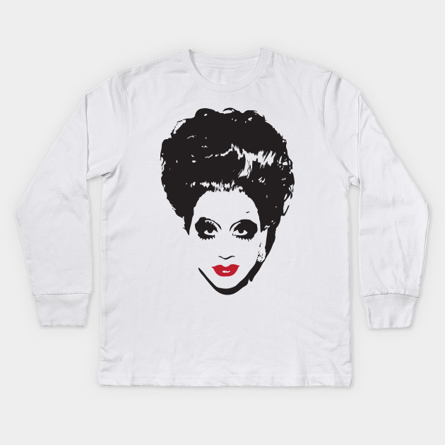 Bianca Del Rio - Icon